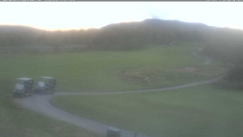 Highlands Links #18