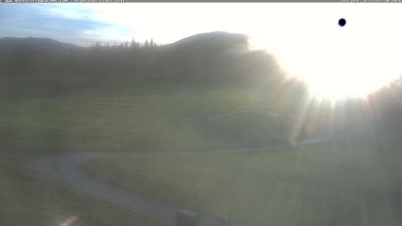 Highlands Links #18