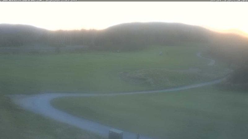 Highlands Links #18