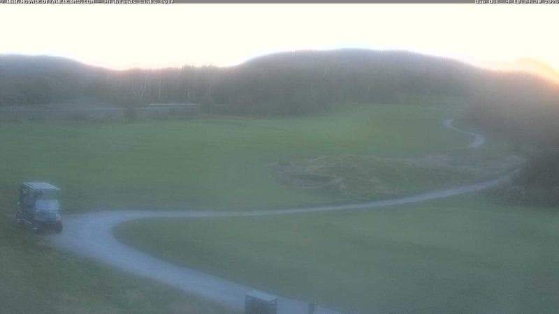 Highlands Links #18