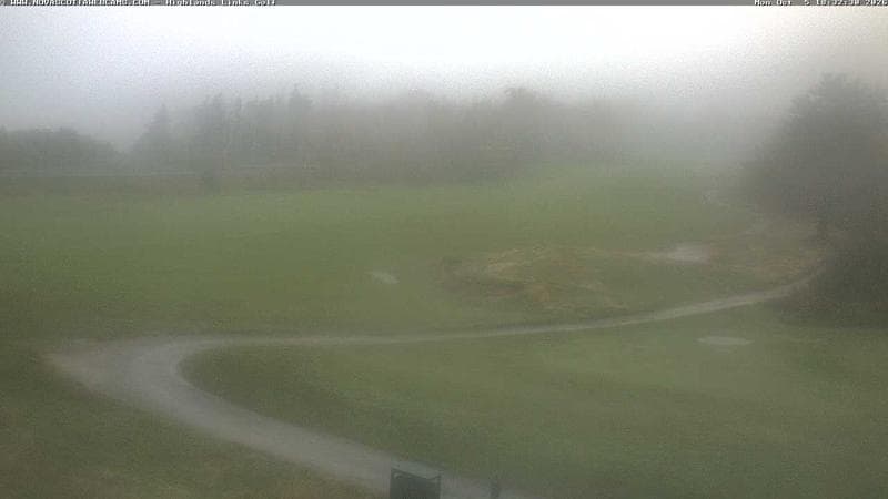Highlands Links #18