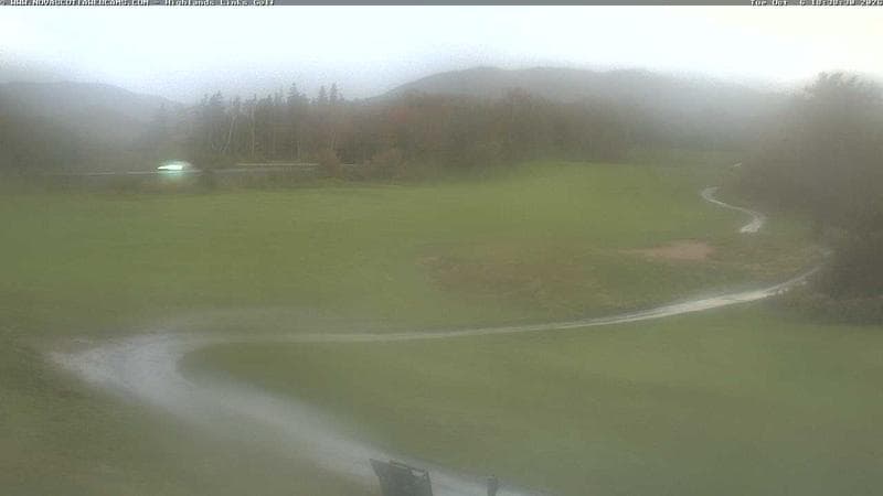 Highlands Links #18