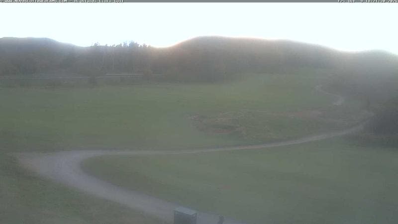 Highlands Links #18
