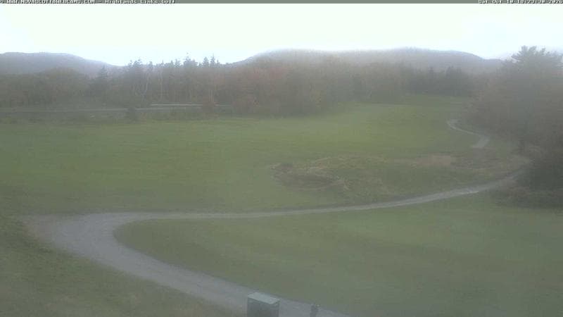 Highlands Links #18