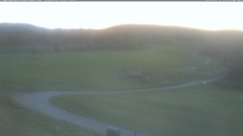 Highlands Links #18