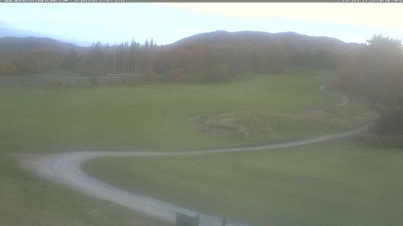 Highlands Links #18