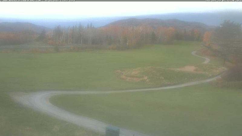 Highlands Links #18