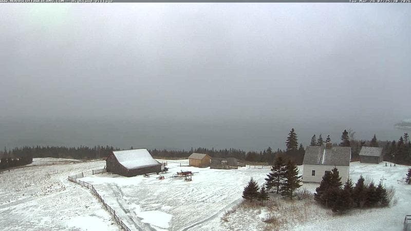 Highland Village Museum