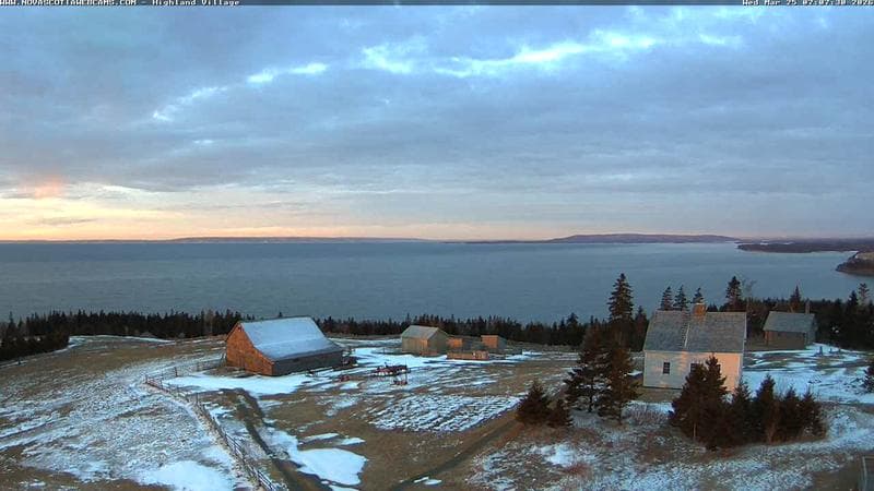 Highland Village Museum