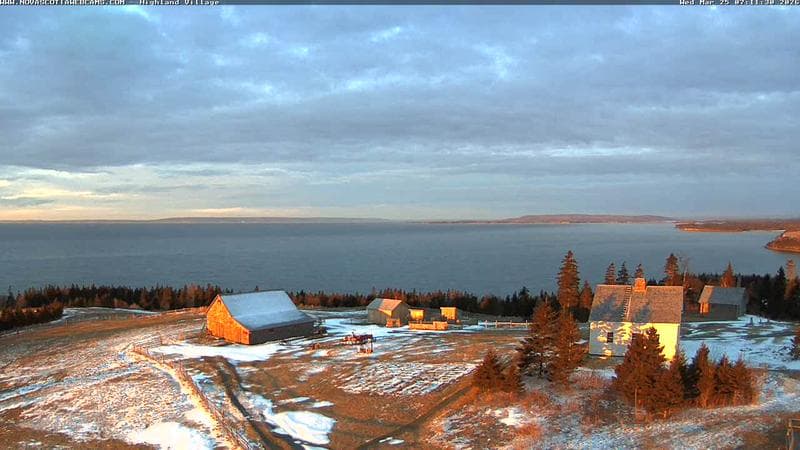 Highland Village Museum