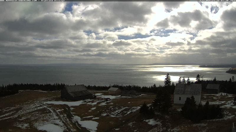 Highland Village Museum