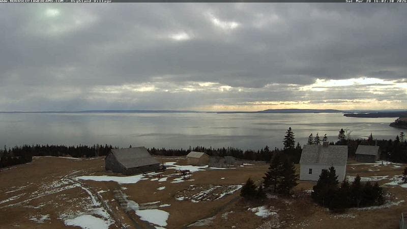 Highland Village Museum