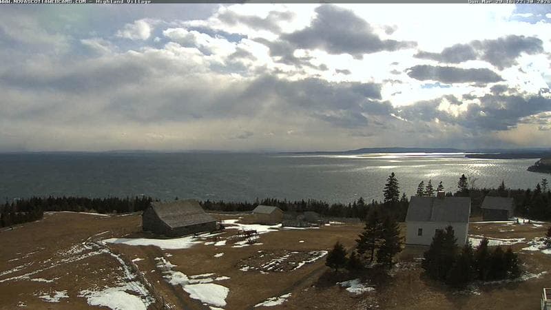 Highland Village Museum