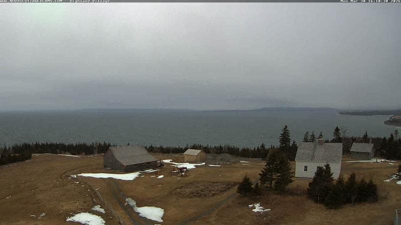 Highland Village Museum