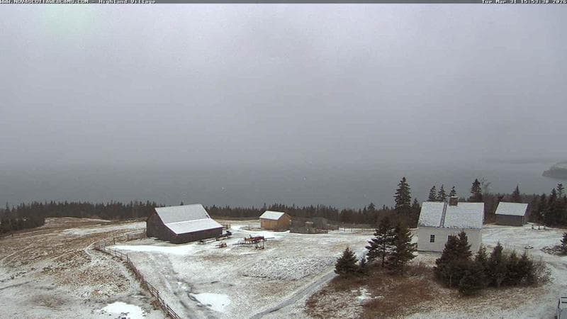 Highland Village Museum