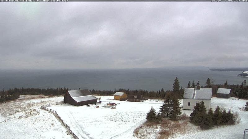 Highland Village Museum