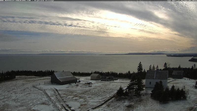 Highland Village Museum