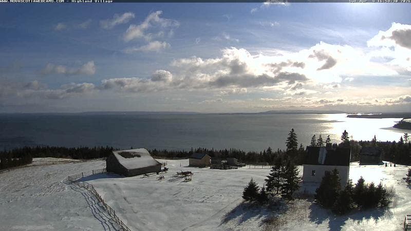 Highland Village Museum