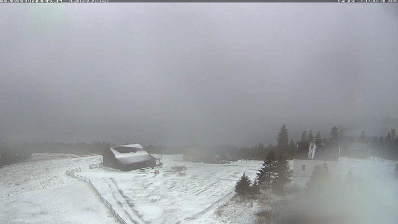 Highland Village Museum