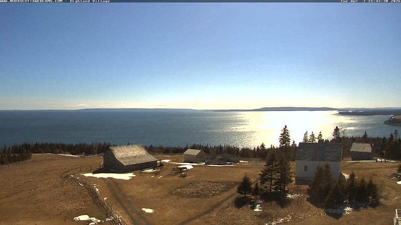 Highland Village Museum