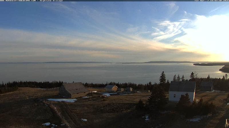 Highland Village Museum