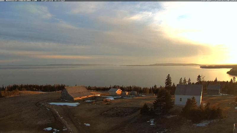 Highland Village Museum