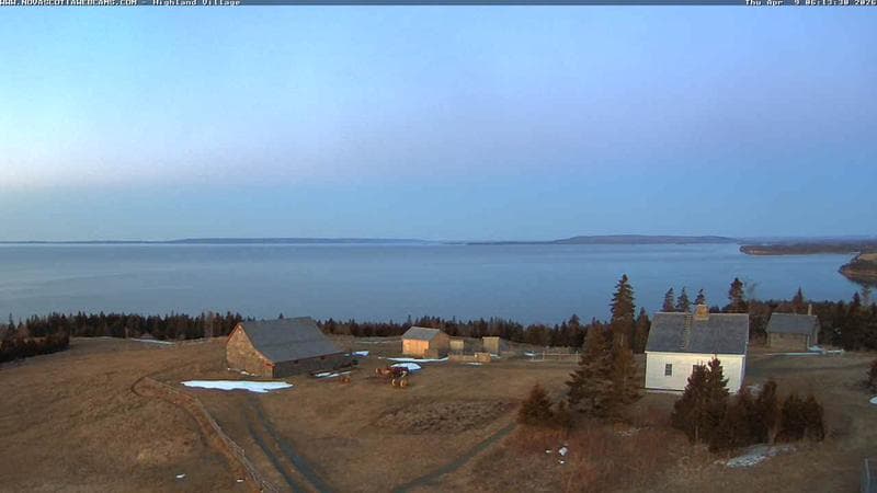 Highland Village Museum