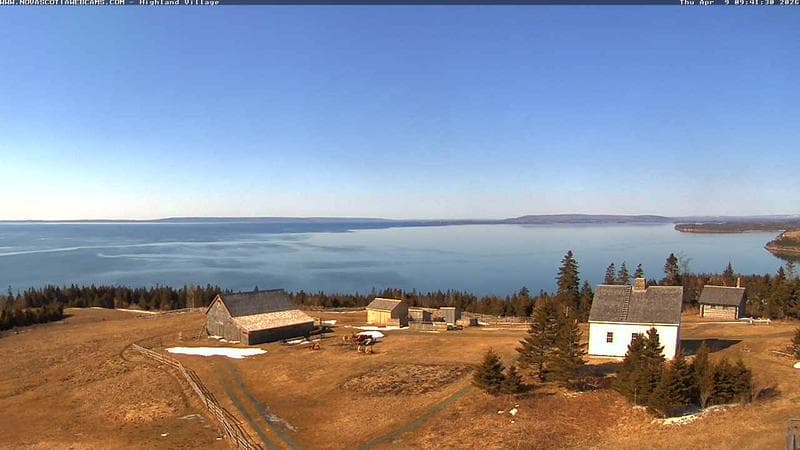 Highland Village Museum