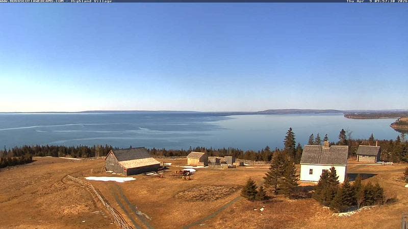 Highland Village Museum