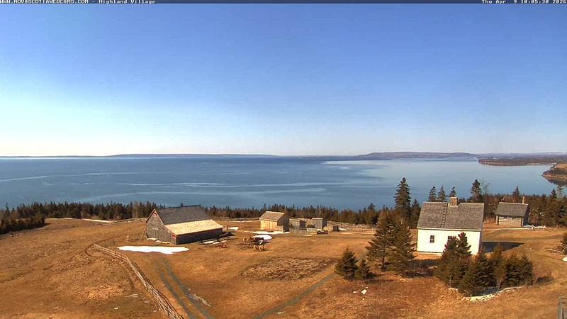 Highland Village Museum