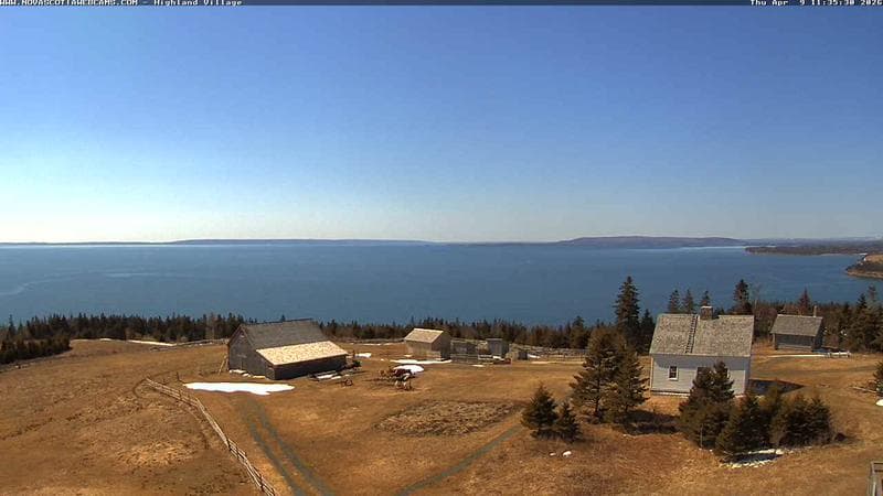 Highland Village Museum