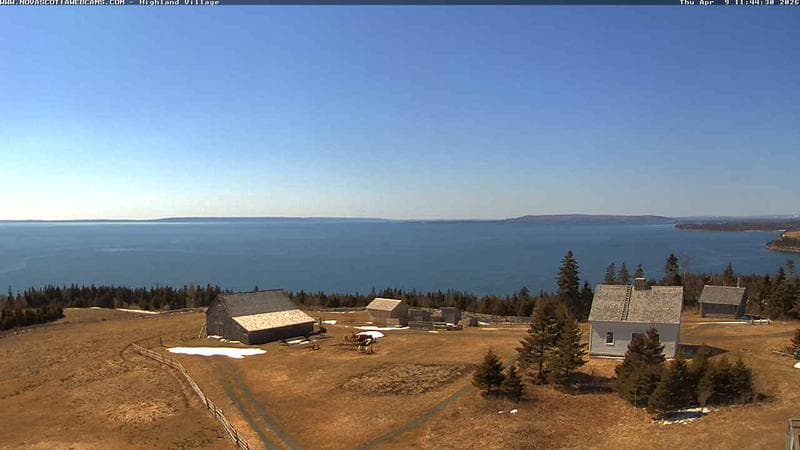 Highland Village Museum