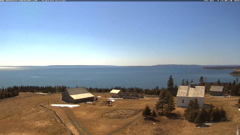 Highland Village Museum