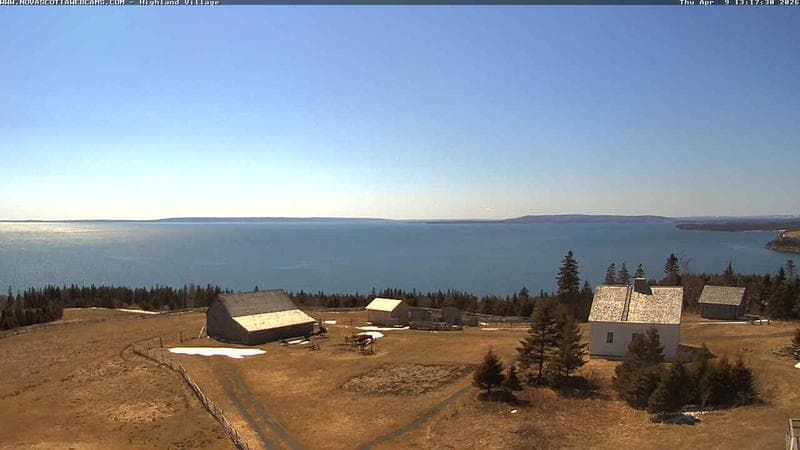 Highland Village Museum