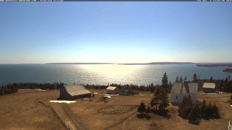 Highland Village Museum