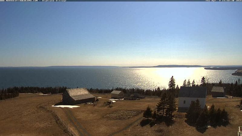 Highland Village Museum