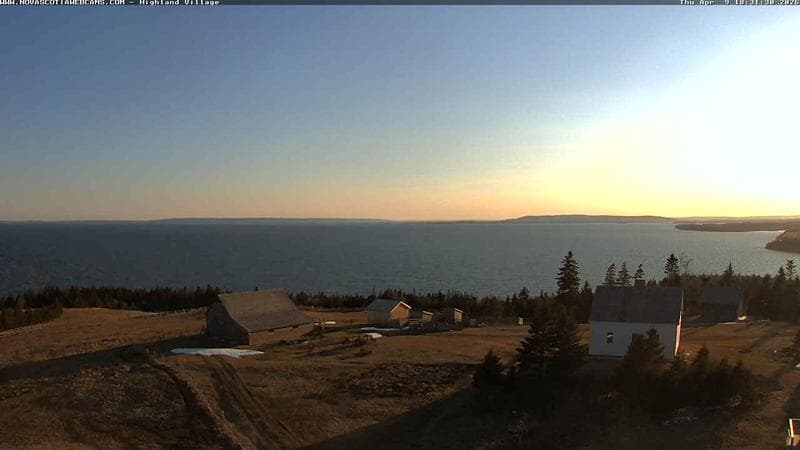 Highland Village Museum