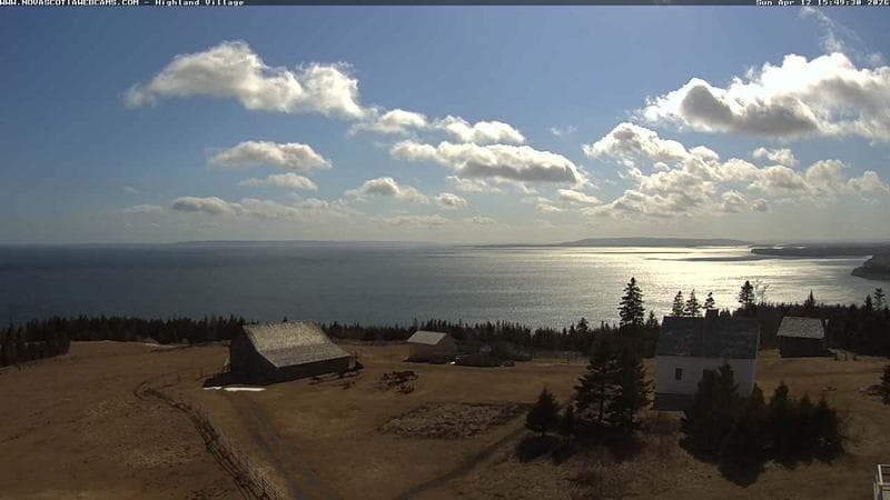 Highland Village Museum