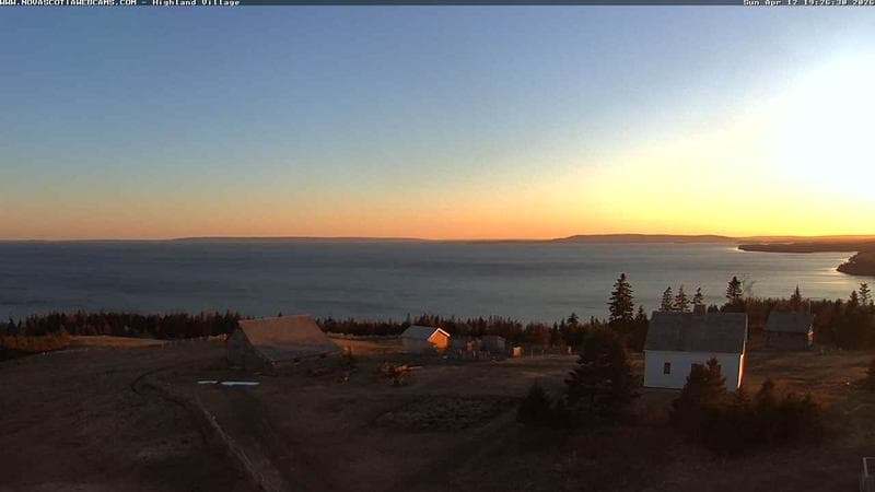 Highland Village Museum