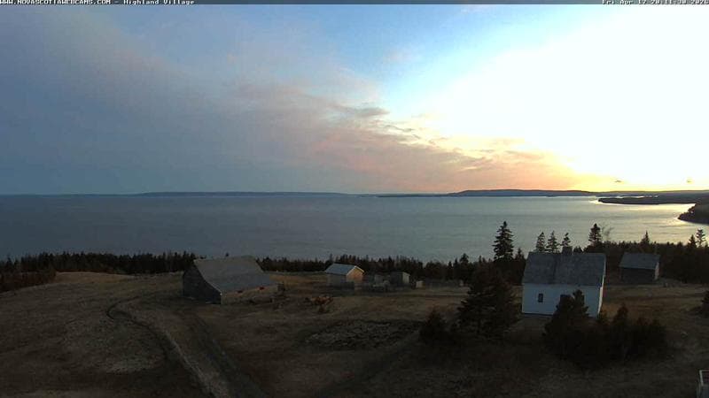 Highland Village Museum