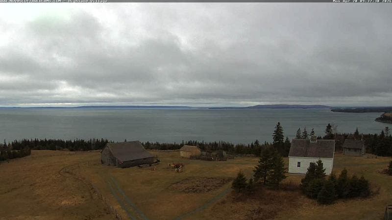 Highland Village Museum