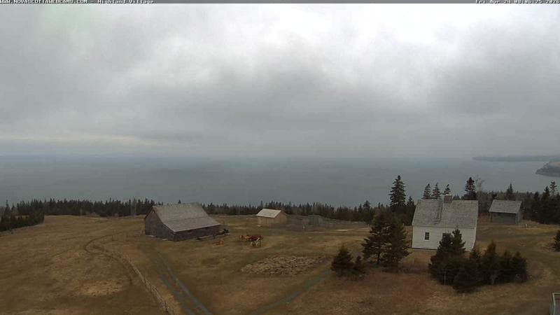 Highland Village Museum