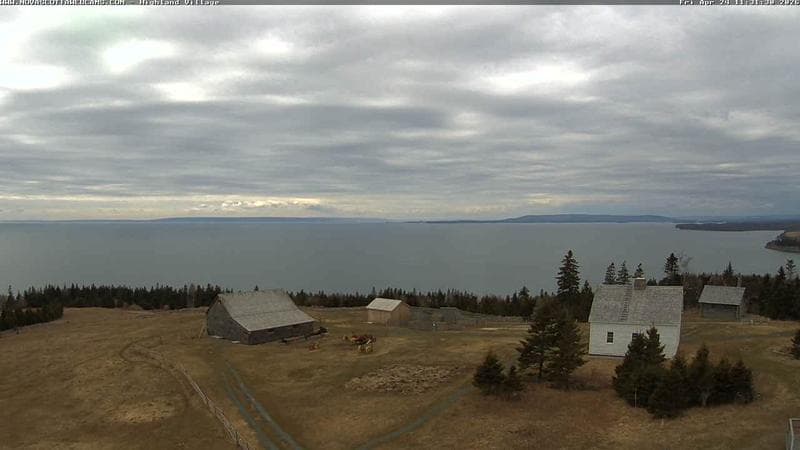 Highland Village Museum