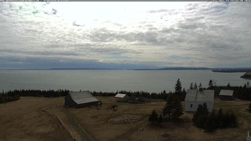 Highland Village Museum