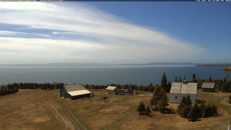 Highland Village Museum