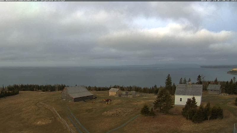 Highland Village Museum