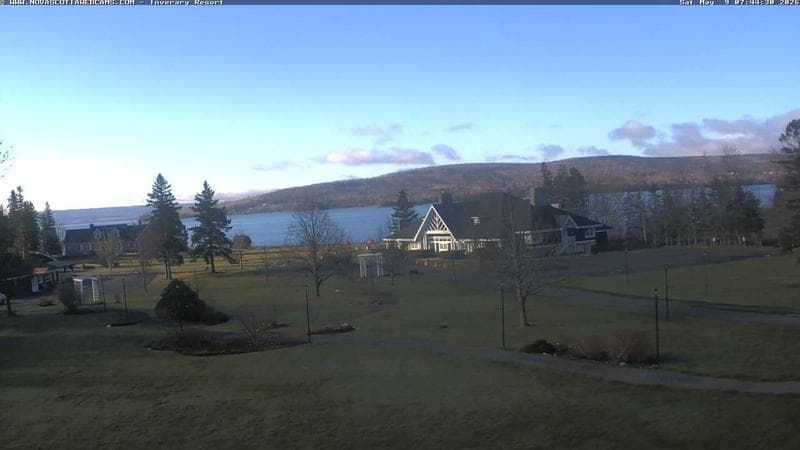 Inverary Resort