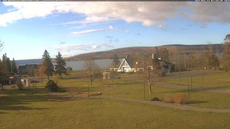 Inverary Resort