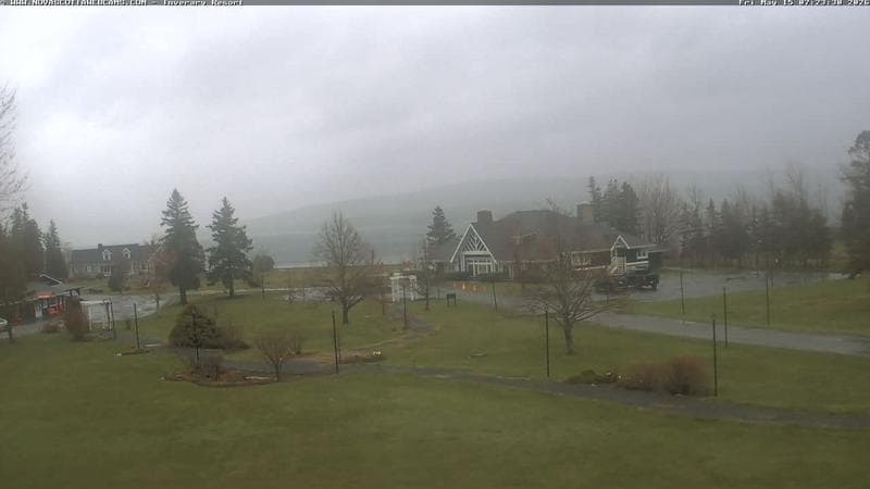 Inverary Resort