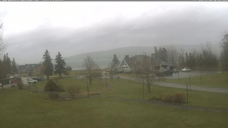 Inverary Resort